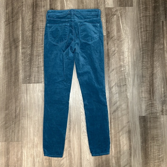 L’Agence Margot Velvet Skinny Jeans (NWOT) - 25 - Picture 2 of 7